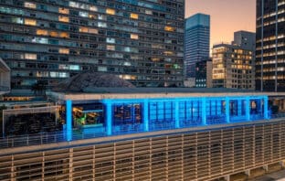 Blue Note São Paulo