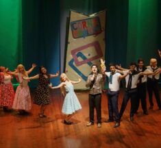 Um Reles Potter abre audições em Brasília para musical inspirado no universo bruxo