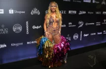 Virginia Fonseca - Baile da Vogue 2026