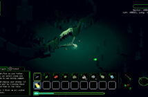 A Tale Of Silent Depths