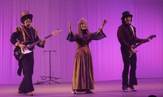 Rita Lee – Uma Autobiografia Musical