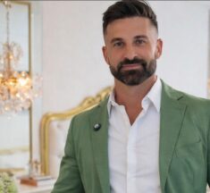 Executivo com experiência internacional em empresas Armani Casa e Natuzzi retorna ao Brasil para liderar expansão da maior indústria de mobiliário clássico do país