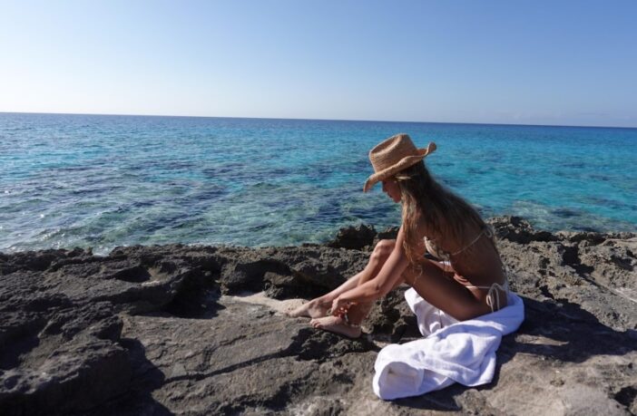 Turks and Caicos e Costa Rica