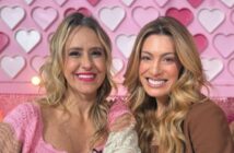 PikurruchA’S recebe Elaine Mickely