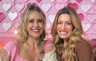 PikurruchA’S recebe Elaine Mickely