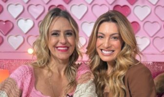 PikurruchA’S recebe Elaine Mickely