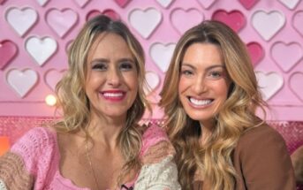 PikurruchA’S recebe Elaine Mickely