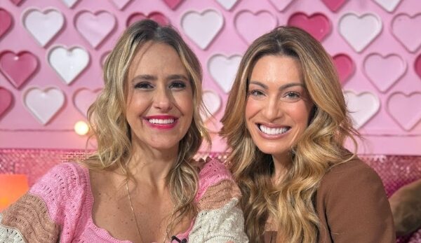 PikurruchA’S recebe Elaine Mickely em novo episódio do programa “Doces Histórias”