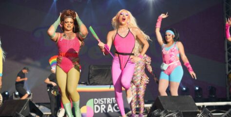 Bloco das Montadas celebra título de Melhor Bloco do Carnaval 2026 com baile de ressaca