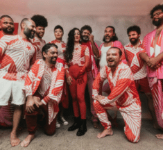 Cafuçu do Cerrado comemora 13 anos e volta às ruas de Brasília no dia 8 de fevereiro