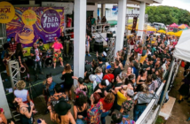 Bloco System Safadown