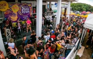 Bloco System Safadown