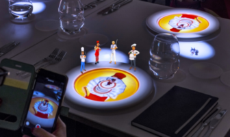 Le Petit Chef Canopy by Hilton São Paulo Jardins