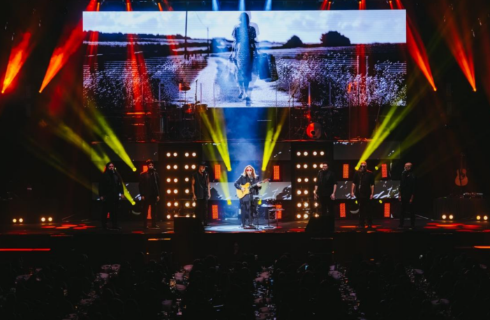 Ana Carolina - Créditos: Rafael Strabelli / @rafaelstrabelli