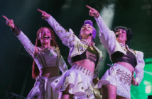 As Guardiãs do K-POP