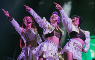 As Guardiãs do K-POP