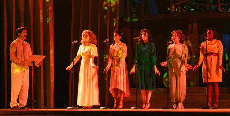 Ministério da Cultura e BB SEGUROS apresentam  TOM JOBIM MUSICAL