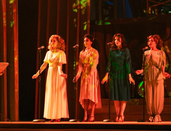 Ministério da Cultura e BB SEGUROS apresentam TOM JOBIM MUSICAL