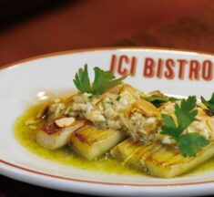 JK Iguatemi recebe o ICI Bistrô de Benny Novak