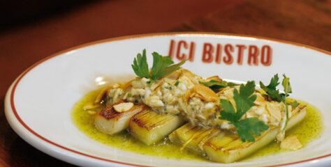 JK Iguatemi recebe o ICI Bistrô de Benny Novak