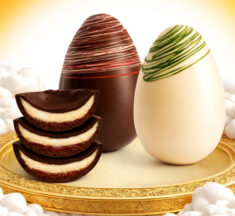 Pão Dourado cria produtos e menu exclusivo para a Páscoa