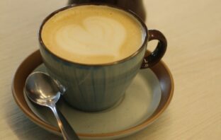 Saboretto Cafés Especiais