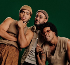 Gilsons trazem nova turnê a Brasília