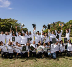 Gala Trancoso da BrazilFoundation com o Instituto Capim Santo une filantropia, cultura e impacto social na Bahia