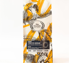 Dia do Café: conheça a linha gourmet da Pão Dourado, que vai dos clássicos em grãos aos sabores de frutas vermelhas