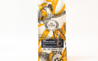 Café Gourmet Pão Dourado