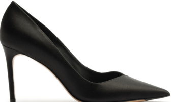 Meryl Streep + Alexandre Birman