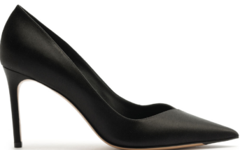 Meryl Streep + Alexandre Birman