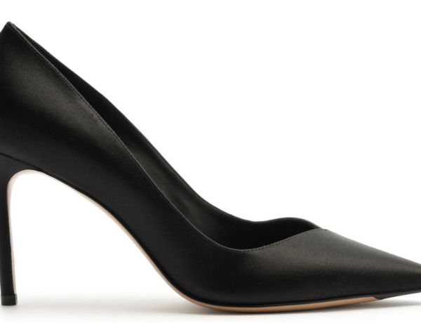 Meryl Streep leva Alexandre Birman ao tapete vermelho em Xangai