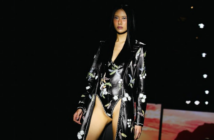 Patricia Viera para Rio Fashion Week