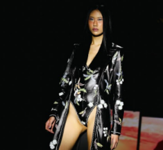 Patricia Viera apresenta coleção Inverno no Rio Fashion Week e celebra o Rio  de Janeiro como narrativa criativa