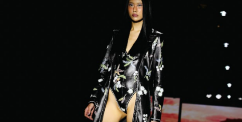 Patricia Viera apresenta coleção Inverno no Rio Fashion Week e celebra o Rio  de Janeiro como narrativa criativa