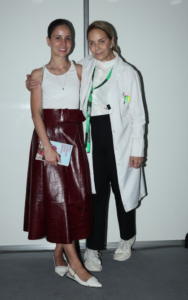 Patricia Viera para Rio Fashion Week