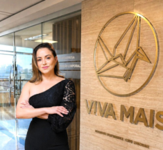 Clínica Viva Mais celebra 5 anos de excelência com evento exclusivo em Brasília