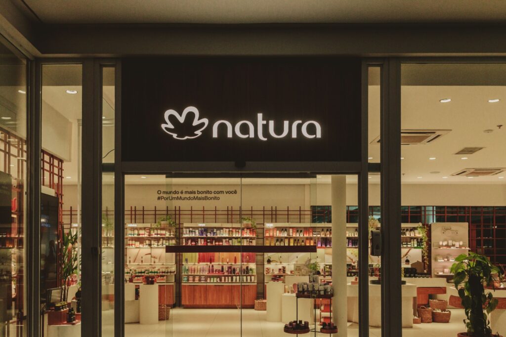 Natura é a marca líder em beleza na América Latina pelo nono ano, aponta Euromonitor Natura