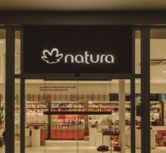 Natura é a marca líder em beleza na América Latina pelo nono ano, aponta Euromonitor