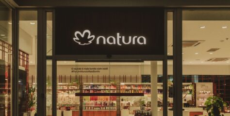Natura é a marca líder em beleza na América Latina  pelo nono ano, aponta Euromonitor