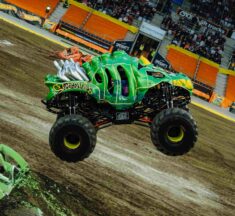 HOT WHEELS MONSTER TRUCKS LIVE™