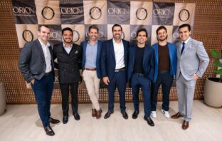 Orion - Ortopedistas