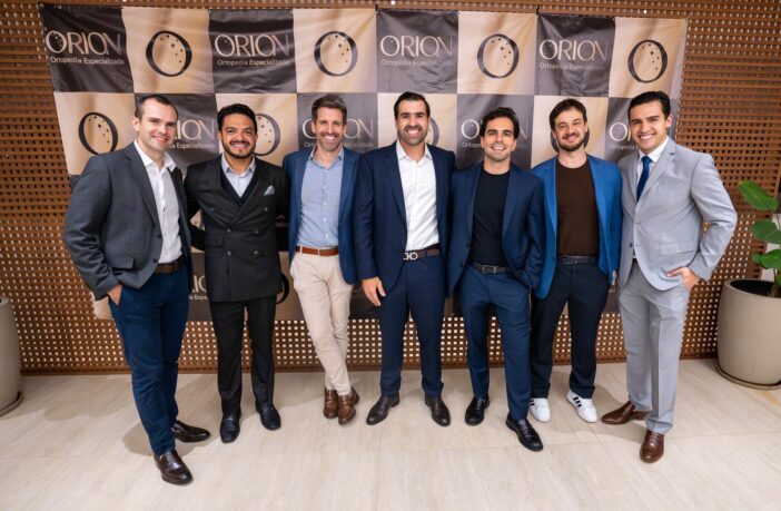 Orion - Ortopedistas