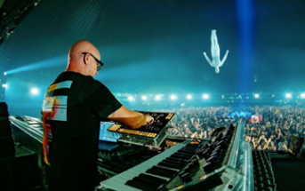 Stephan Bodzin
