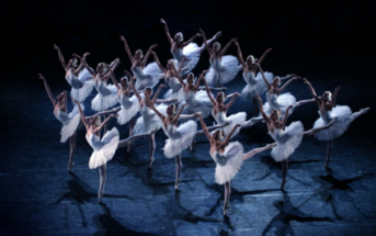 Moscow City Ballet - O Lago dos Cisnes