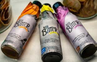 NIB Bitter