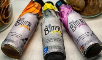NIB Bitter