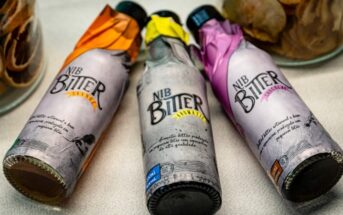 NIB Bitter