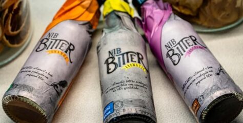 NIB Bitter participa do Taste São Paulo 2026 com workshop sobre coquetelaria premium e bitters artesanais